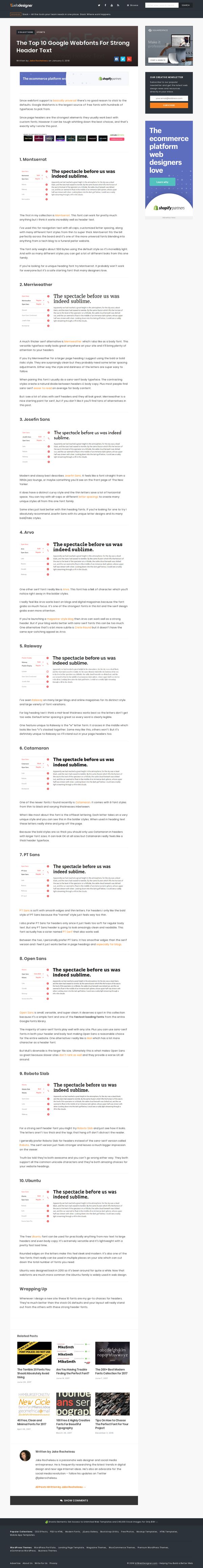 1stwebdesigner.com/top-google-webfonts-header-text/