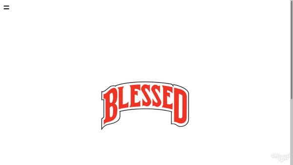 Blessed Apparel