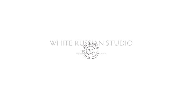 White Russian studio (multidisciplinary/3D)