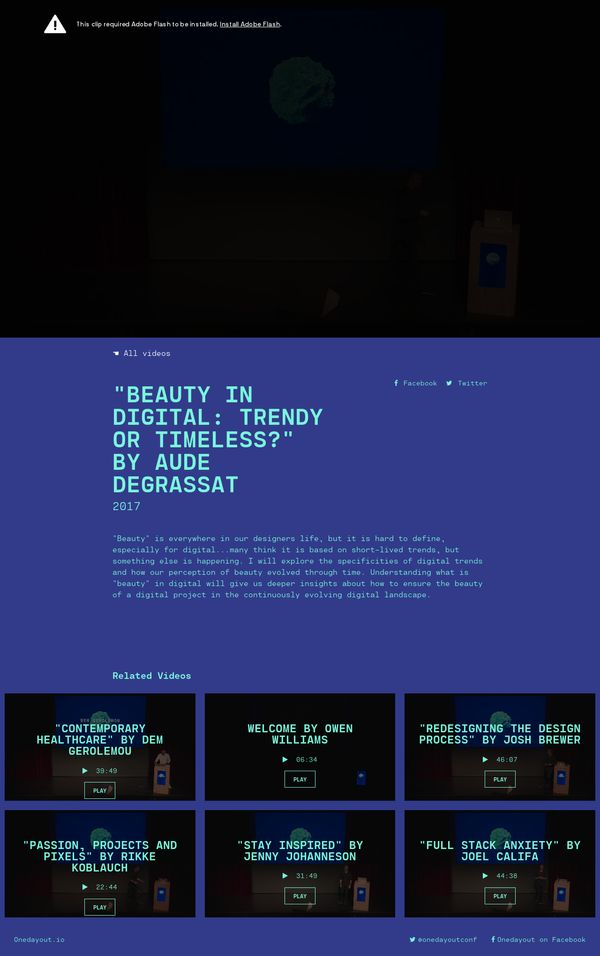 videos.onedayout.io/beauty-in-digital-trendy-or-timeless-by-aude