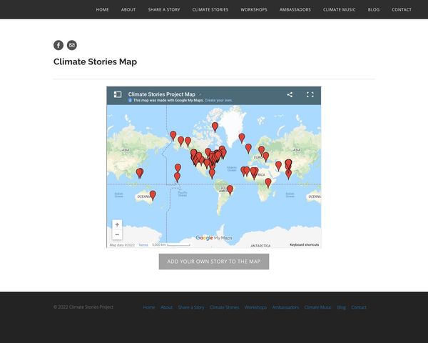 Climate Stories