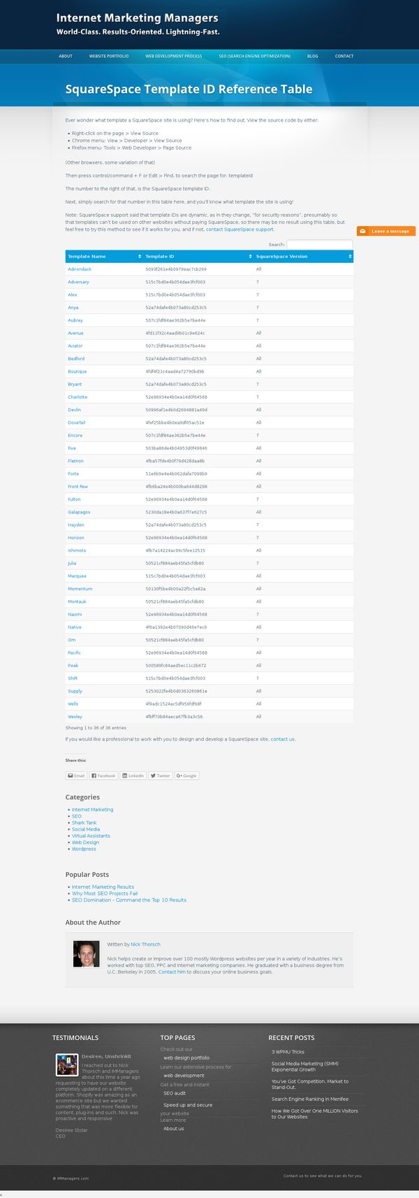 /squarespace-template-id-reference-table/