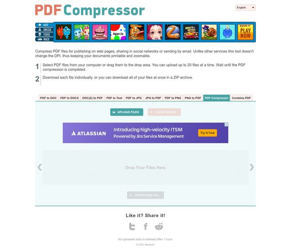 pdfcompressor.com