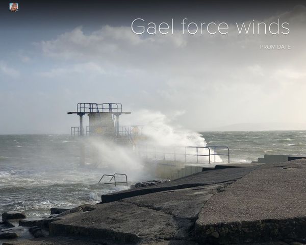 02. Galway and Salthill